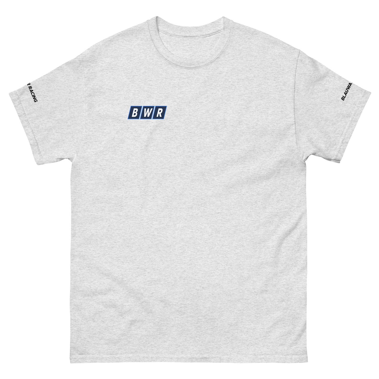 BWR Logo Renn-T-Shirt