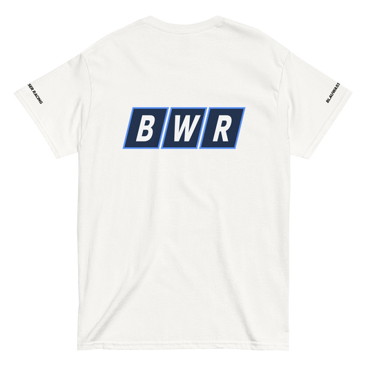 BWR Logo Renn-T-Shirt