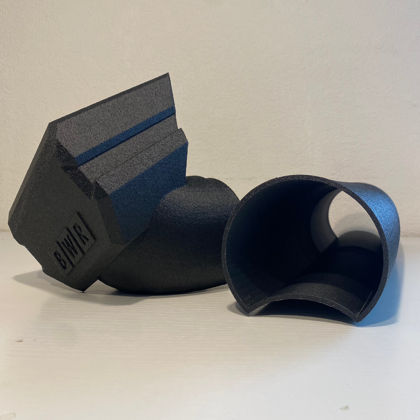 Offroad-Schnorchel für Touareg 7L