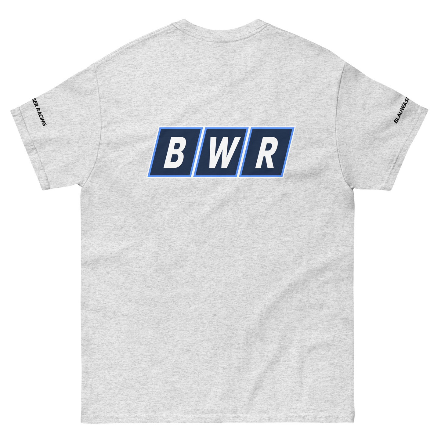 BWR Logo Renn-T-Shirt 