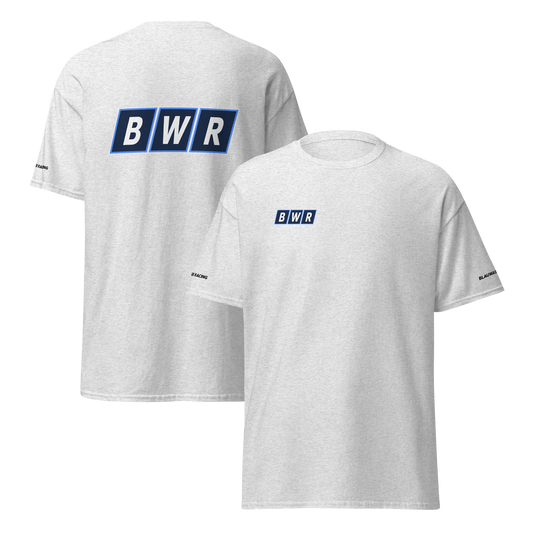 BWR Logo Renn-T-Shirt 